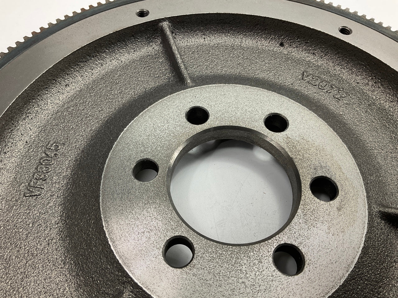 Centerforce 400472 Iron Clutch Flywheel