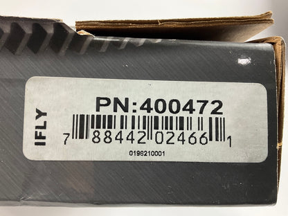 Centerforce 400472 Iron Clutch Flywheel