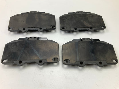 Centric 105-06470 Front Ceramic Disc Brake Pads For 1989-1996 Nissan 300ZX
