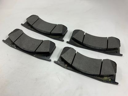 Centric 106-07690 Rear Semi-Metallic Disc Brake Pads