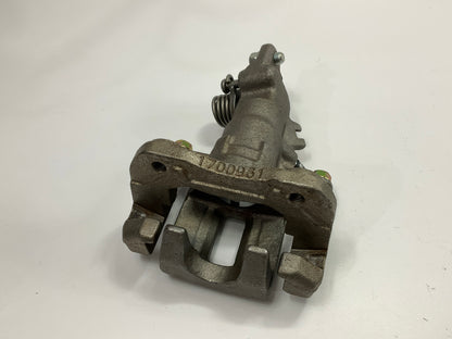 MISSING PARKING BRAKE BRACKET - REMAN. Centric 141-40552 Rear Left Brake Caliper
