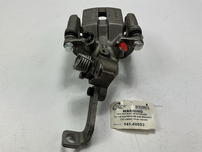 REMAN. Centric 141-40553 Rear Right Disc Brake Caliper