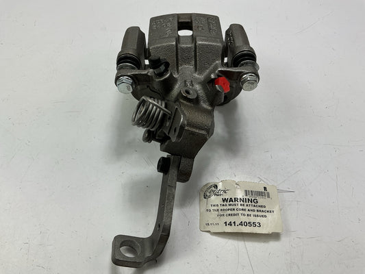 REMAN. Centric 141-40553 Rear Right Disc Brake Caliper