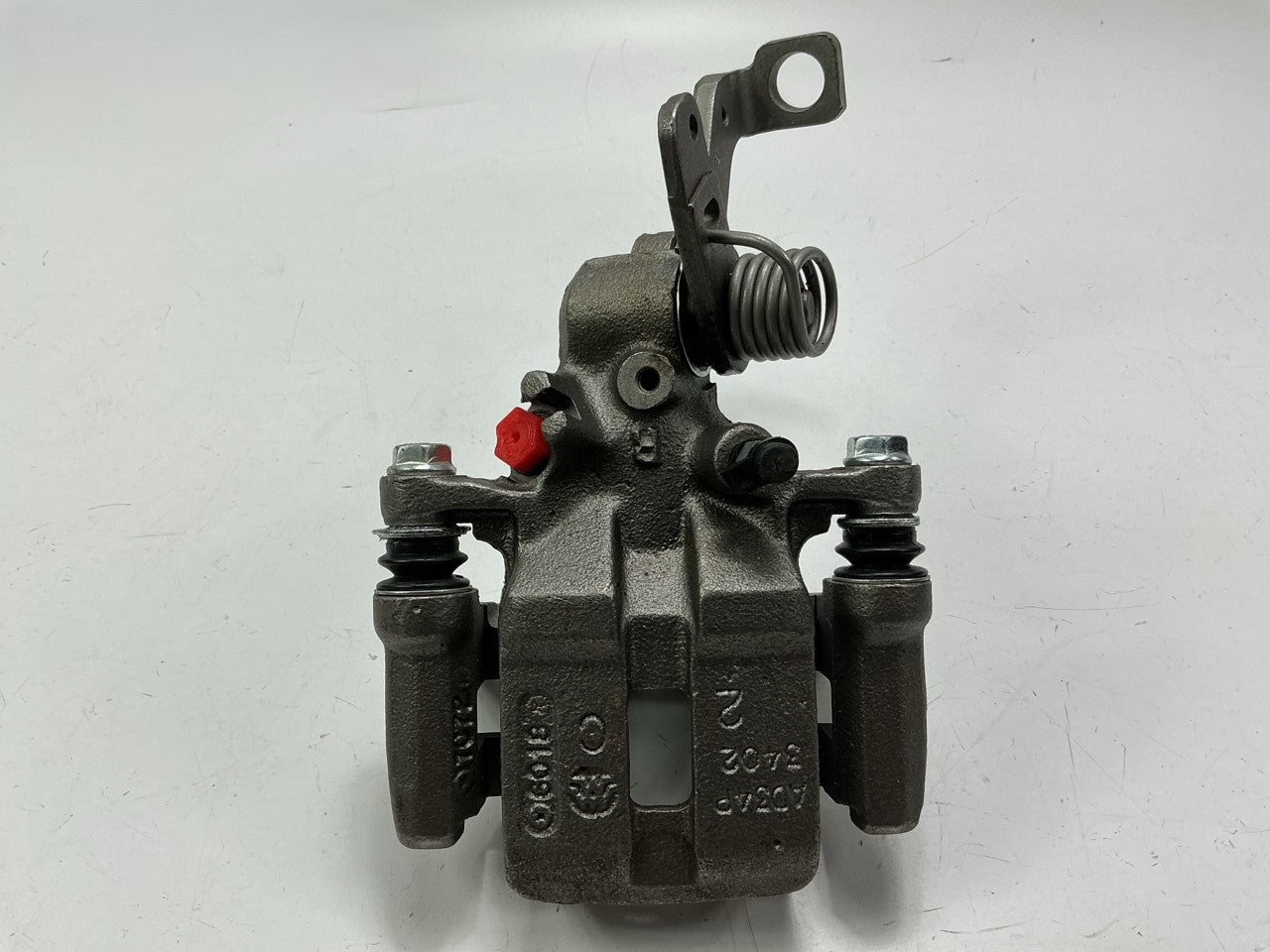 REMAN. Centric 141-40553 Rear Right Disc Brake Caliper