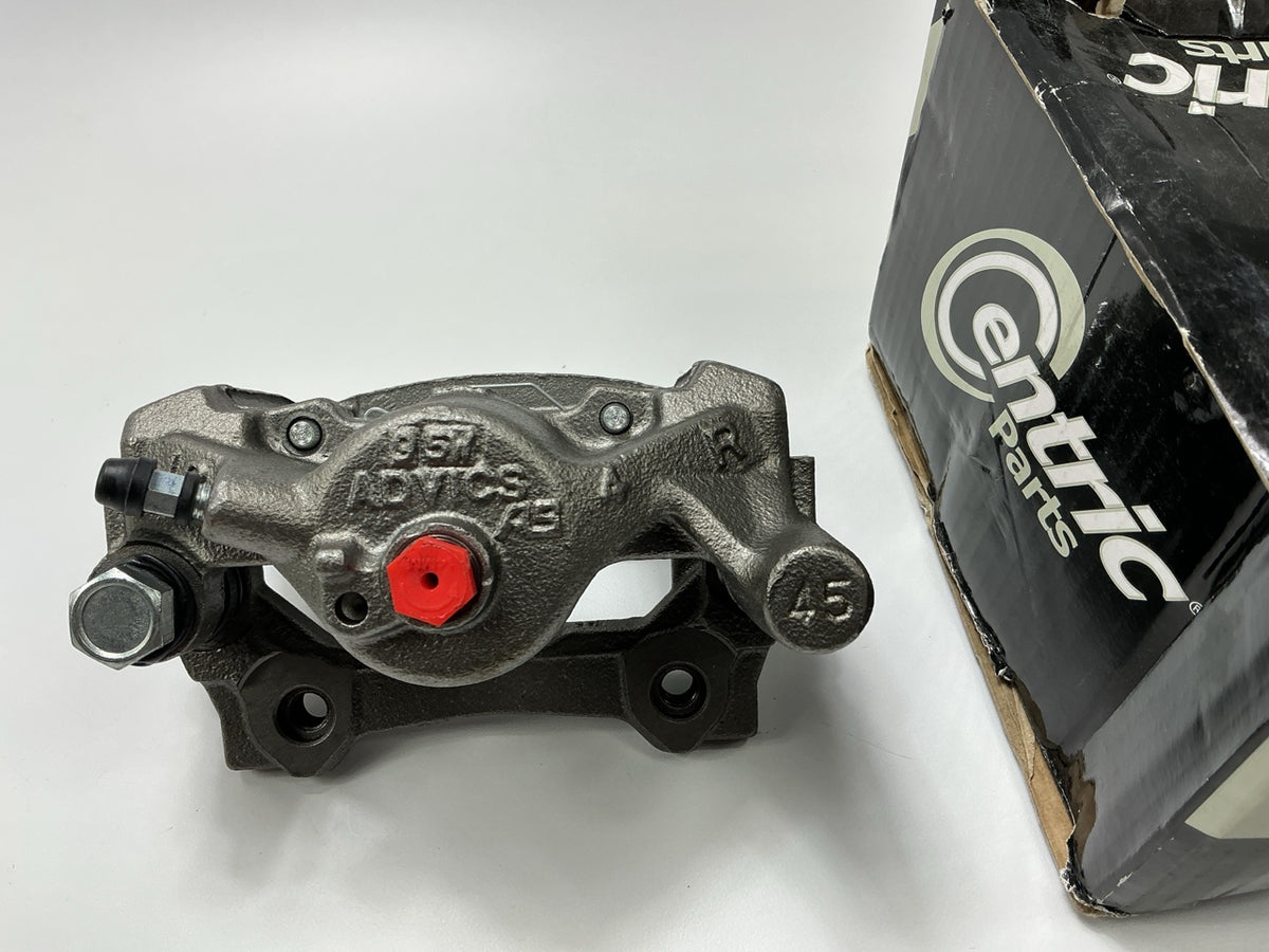 REMAN. Centric 141-44611 Rear Right Disc Brake Caliper