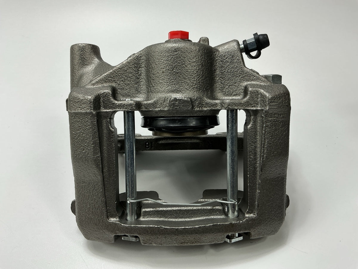 REMAN. Centric 141-44611 Rear Right Disc Brake Caliper