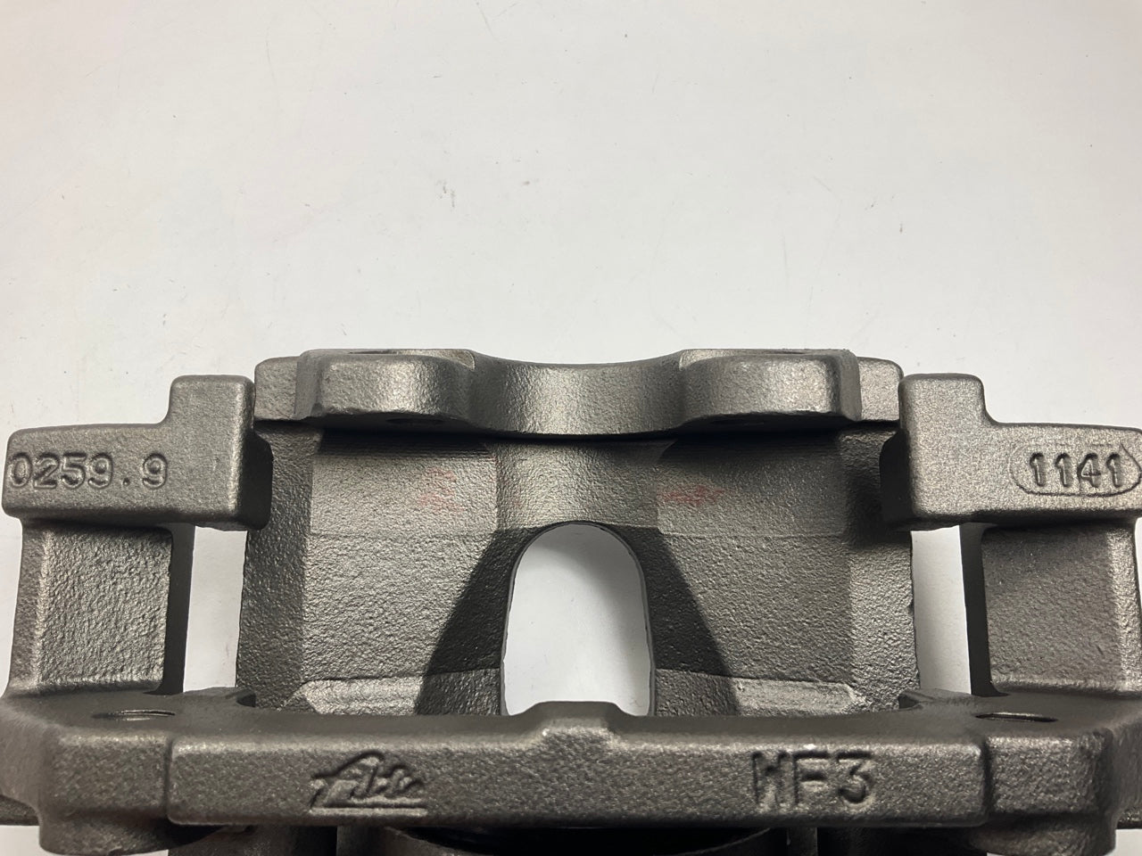 REMAN. Centric 141-63026 Front Left Disc Brake Caliper