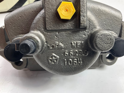 REMAN. Centric 141-63026 Front Left Disc Brake Caliper