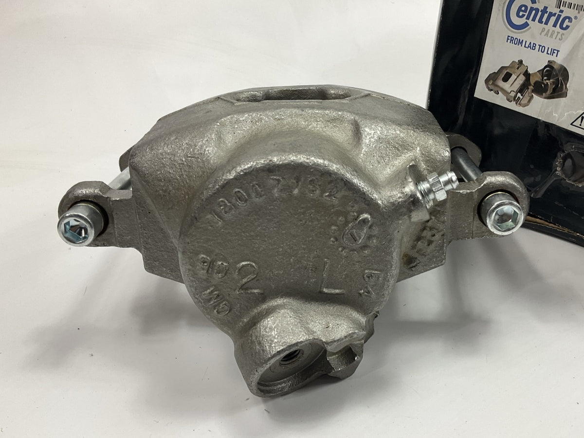 REMAN. Centric 141.66002 Front Left Brake Caliper