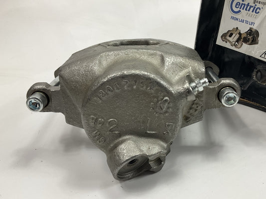 REMAN. Centric 141.66002 Front Left Brake Caliper