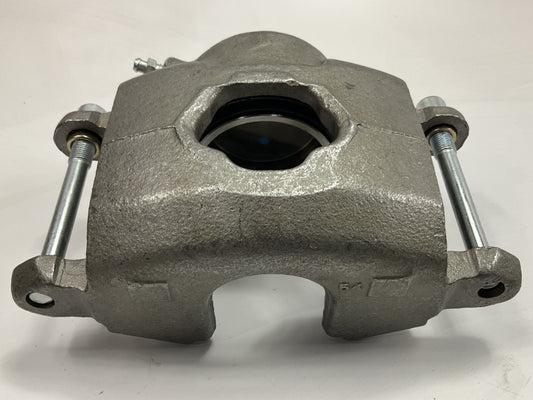 REMAN. Centric 141.66002 Front Left Brake Caliper
