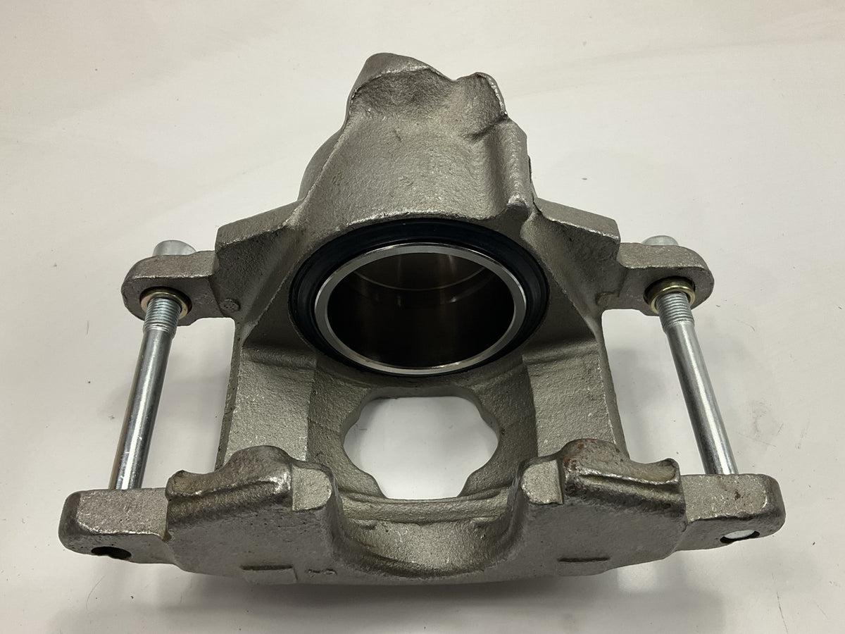 REMAN. Centric 141.66002 Front Left Brake Caliper