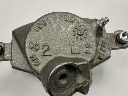REMAN. Centric 141.66002 Front Left Brake Caliper
