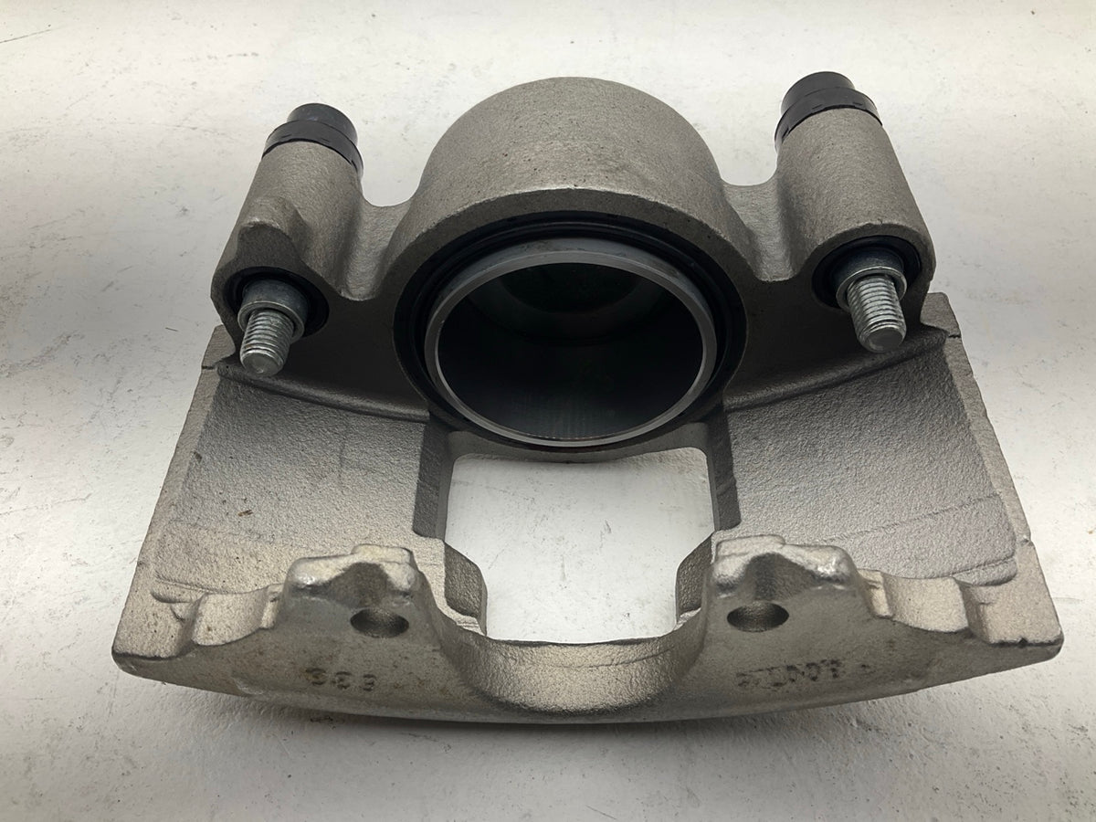 REMAN. Centric 141.66019 Front Right Brake Caliper