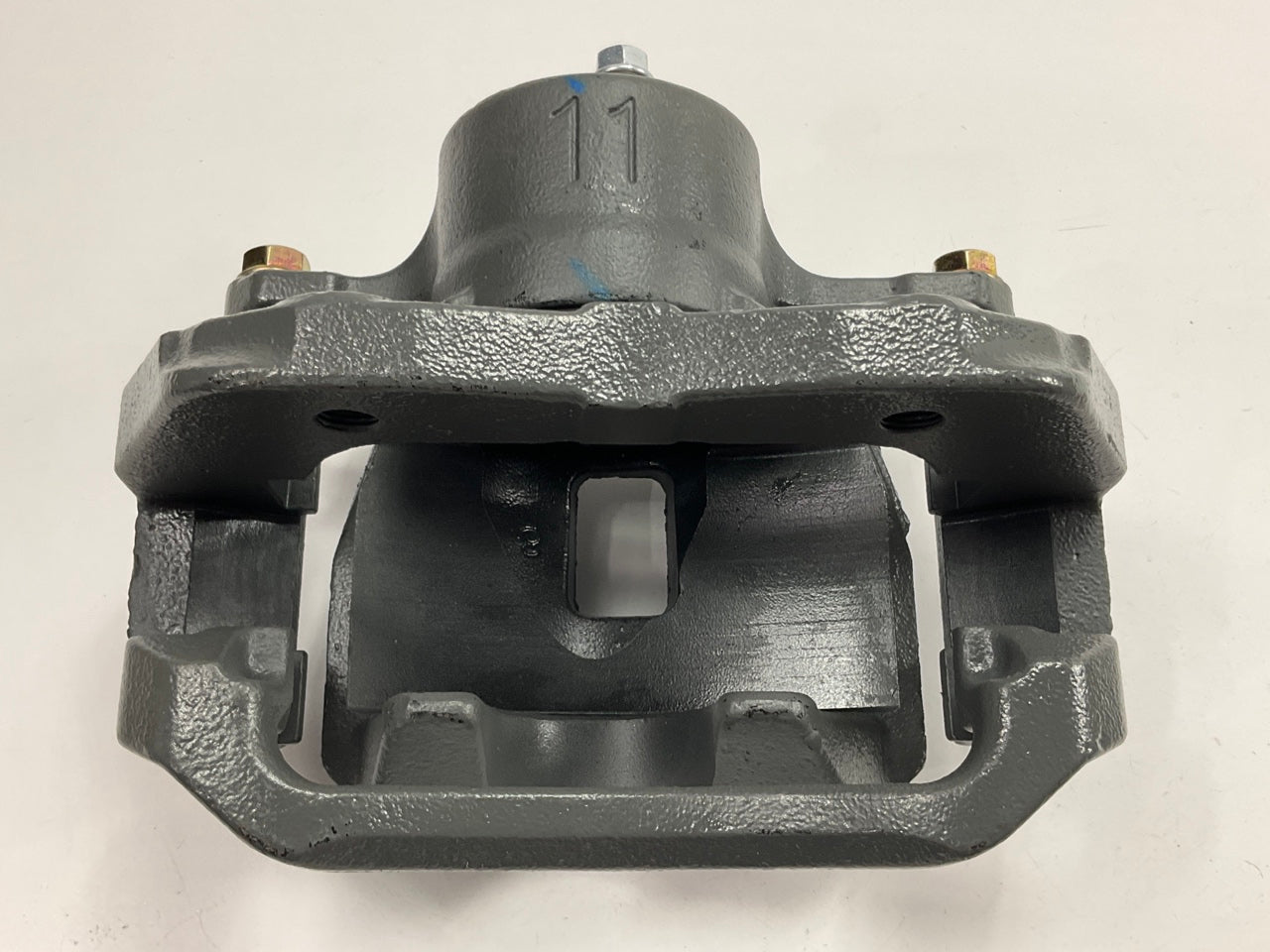 Centric 141.44247 Front Right Disc Brake Caliper For 2005-2015 Toyota Tacoma