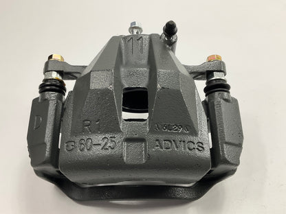 Centric 141.44247 Front Right Disc Brake Caliper For 2005-2015 Toyota Tacoma