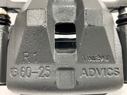 Centric 141.44247 Front Right Disc Brake Caliper For 2005-2015 Toyota Tacoma
