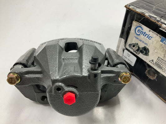 Centric 141.44248 Front Left Disc Brake Caliper For 2005-2015 Toyota Tacoma