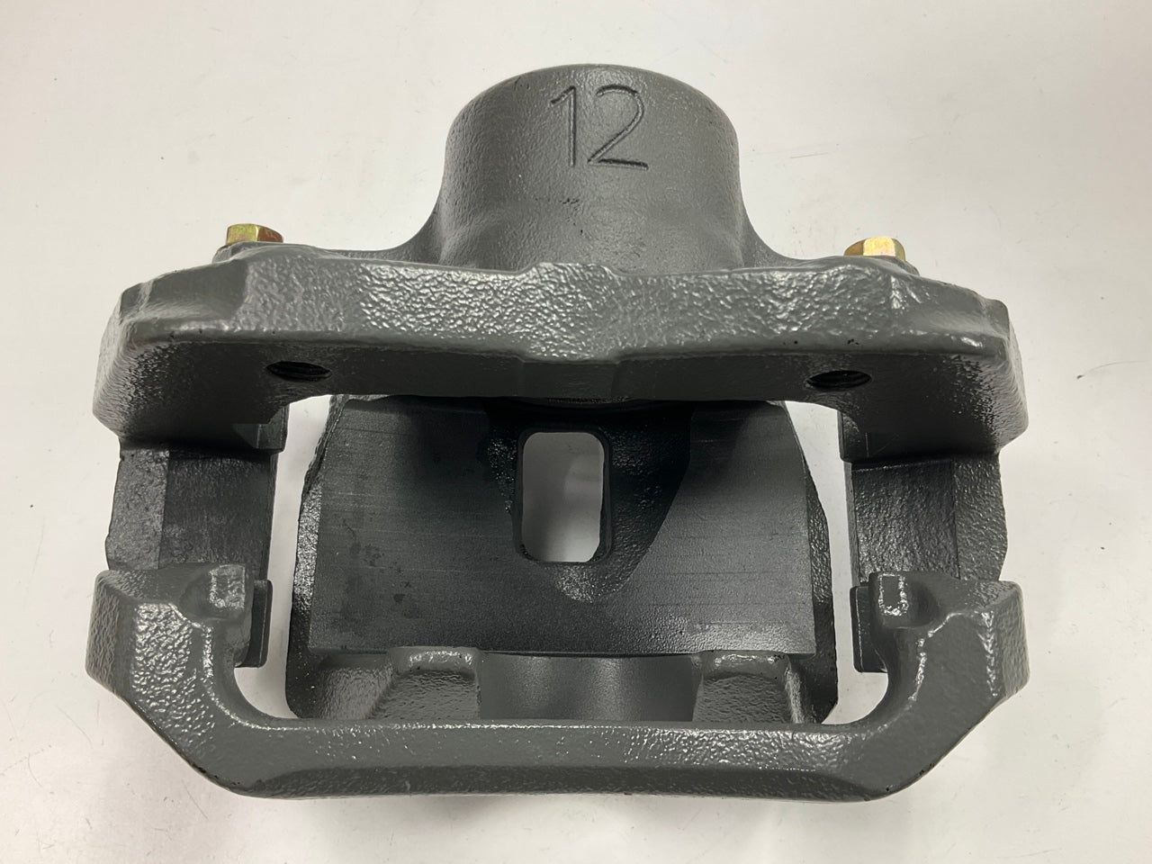 Centric 141.44248 Front Left Disc Brake Caliper For 2005-2015 Toyota Tacoma