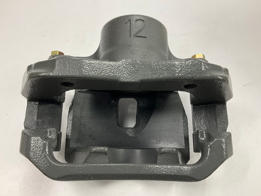 Centric 141.44248 Front Left Disc Brake Caliper For 2005-2015 Toyota Tacoma