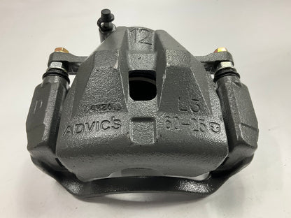 Centric 141.44248 Front Left Disc Brake Caliper For 2005-2015 Toyota Tacoma