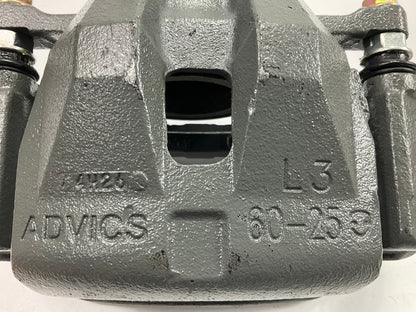 Centric 141.44248 Front Left Disc Brake Caliper For 2005-2015 Toyota Tacoma