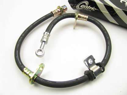 Centric 150.40016 Brake Hydraulic Hose Front Right For 1986-1989 Honda Accord