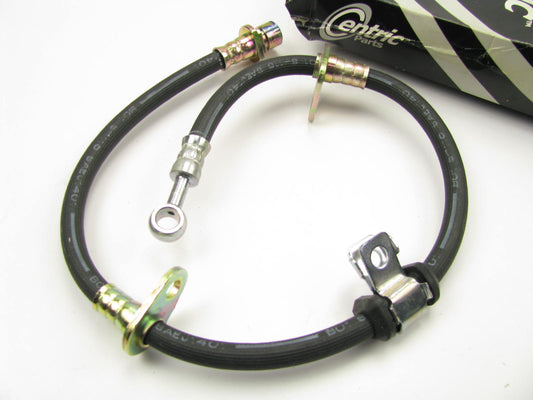 Centric 150.40016 Brake Hydraulic Hose Front Right For 1986-1989 Honda Accord