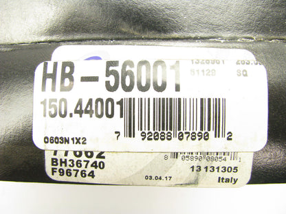 Centric 150.44001 Brake Hose