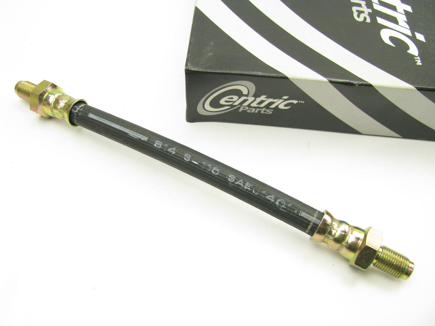 Centric 150-44003 Brake Hose 74-85 Corolla 76-81 Celica 83-84 Cressida