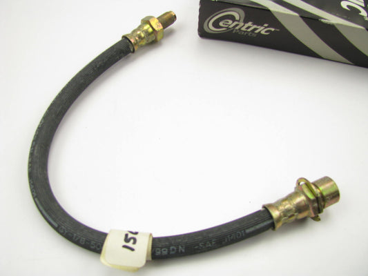 Centric 150-44406 Rear Upper Brake Hose For 1993-97 Land Cruiser 1996-97 LX450