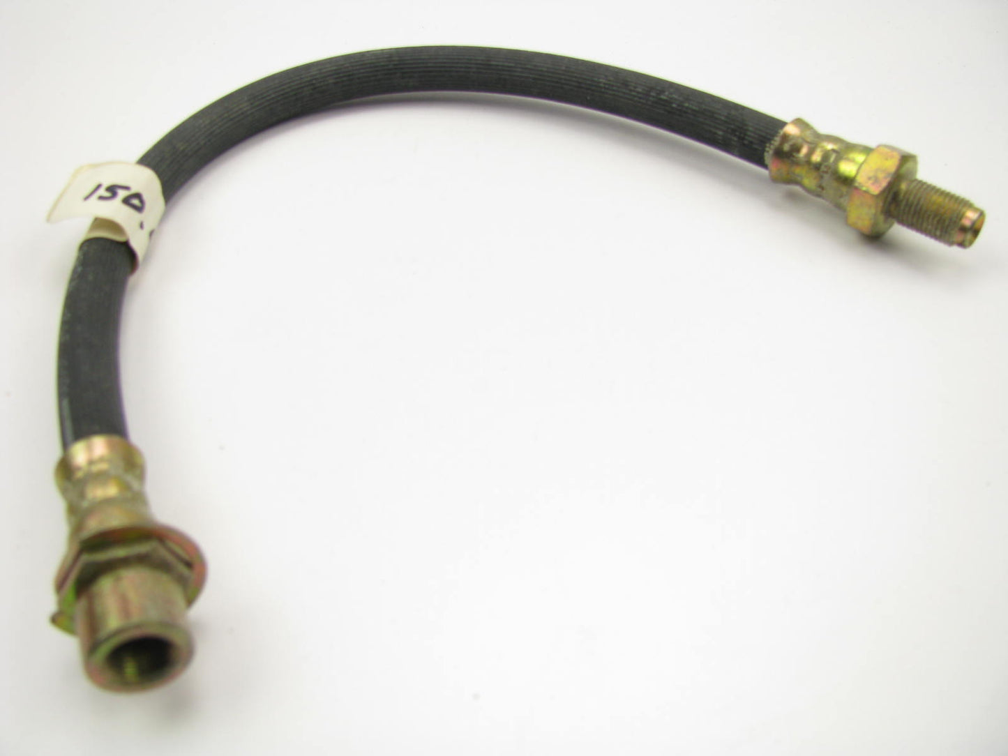 Centric 150-44406 Rear Upper Brake Hose For 1993-97 Land Cruiser 1996-97 LX450