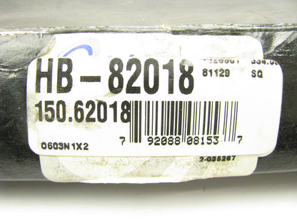 Centric 150-62018 Brake Hydraulic Hose Front
