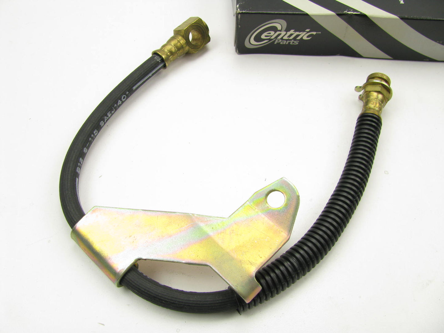Centric 150-62055 FRONT LEFT Brake Hose