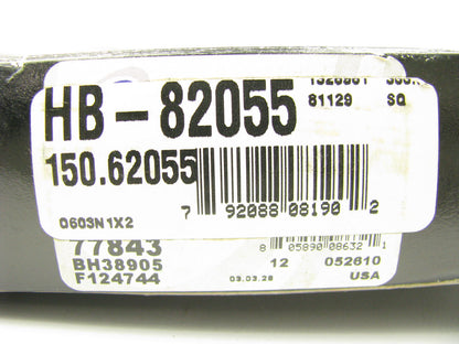 Centric 150-62055 FRONT LEFT Brake Hose