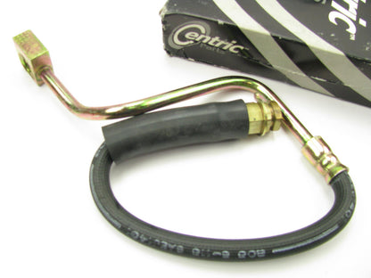 Centric 150-65045 Brake Hydraulic Hose Front Left for 1986-1987 Ford Aerostar