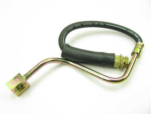 Centric 150-65045 Brake Hydraulic Hose Front Left for 1986-1987 Ford Aerostar
