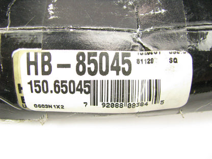 Centric 150-65045 Brake Hydraulic Hose Front Left for 1986-1987 Ford Aerostar