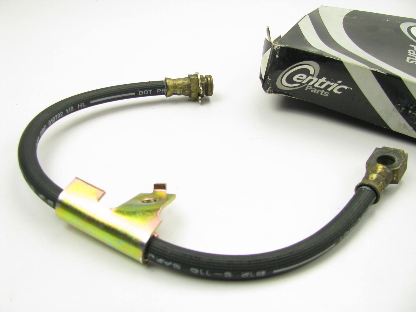 Centric 150.66056 Front Right Brake Hose