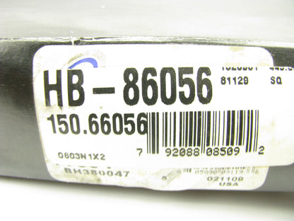 Centric 150.66056 Front Right Brake Hose