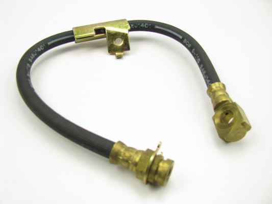 Centric 150-66057 Brake Hydraulic Hose Front Left