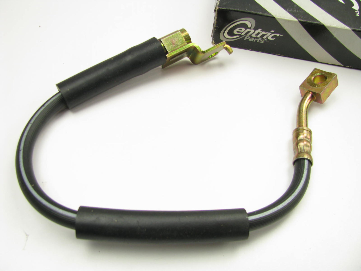 Centric 150-67046 Front Right Brake Hydraulic Hose