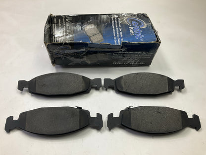 Centric 300.07900 Front Disc Brake Pads For 1999-2002 Jeep Grand Cherokee