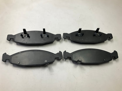 Centric 300.07900 Front Disc Brake Pads For 1999-2002 Jeep Grand Cherokee