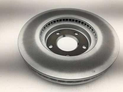 Centric 320.42071 Front Brake Rotor