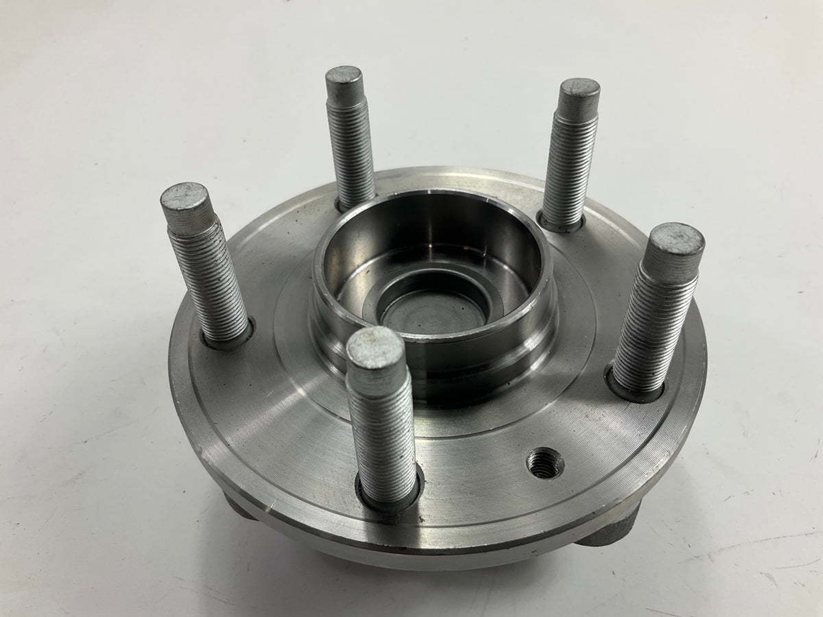Centric 405-61000E Rear Wheel Bearing Hub