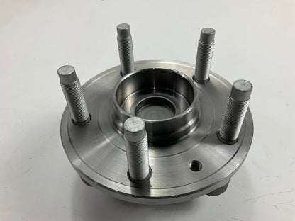 Centric 405-61000E Rear Wheel Bearing Hub