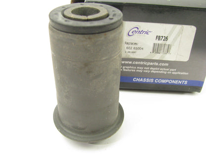 Centric 602.65004 Front Lower Forward Suspension Control Arm Bushing
