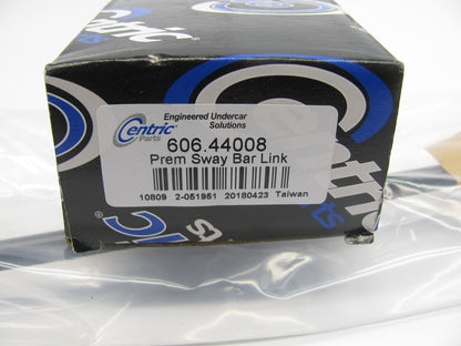 Centric 606.44008 Suspension Stabilizer Sway Bar Link Kit - Front Left