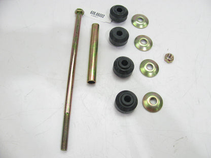 Centric 606.66002 Suspension Stabilizer Sway Bar Link Kit - Front